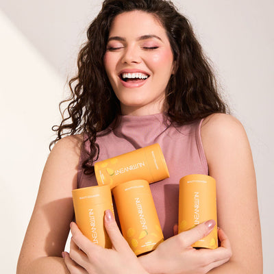 NUTRINVENT Mango Collagen